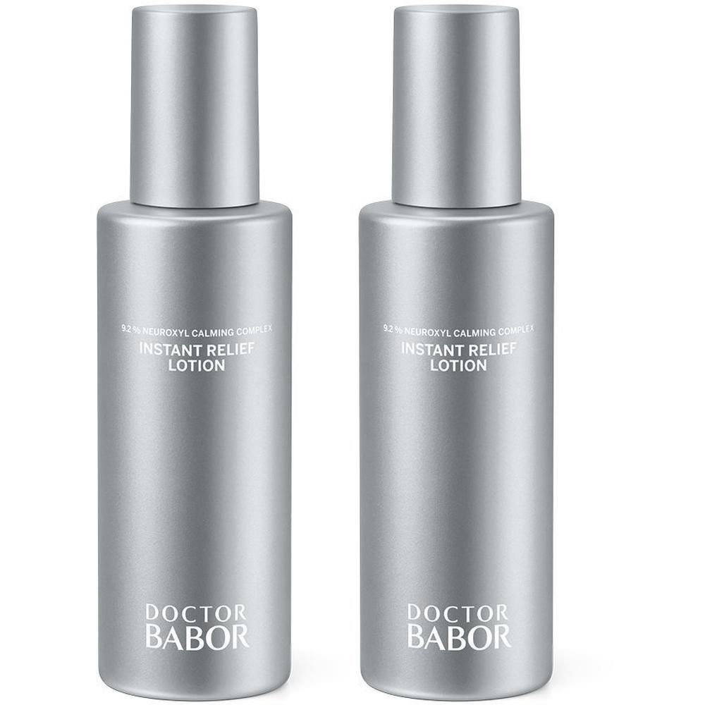 Doctor Babor Lotion de Soulagement Intense