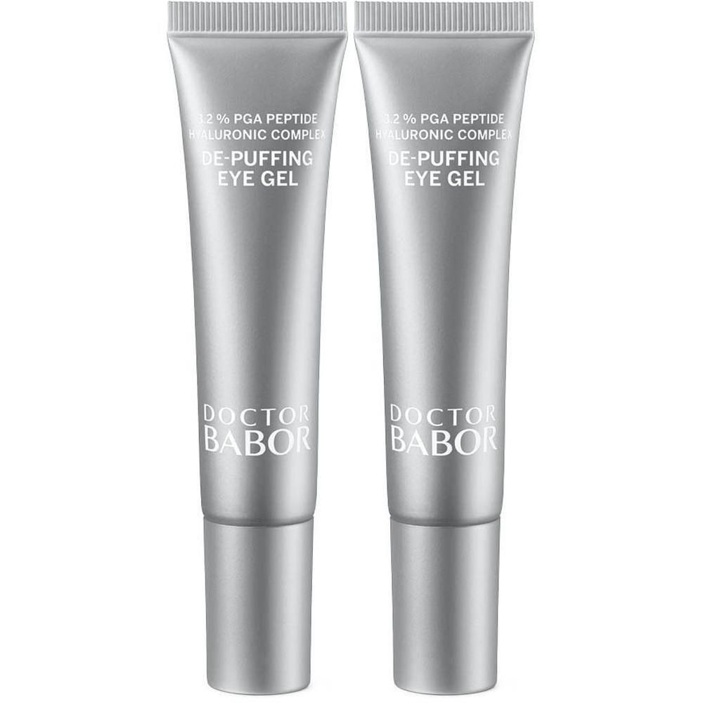 Babor De-Puffing Eye Gel