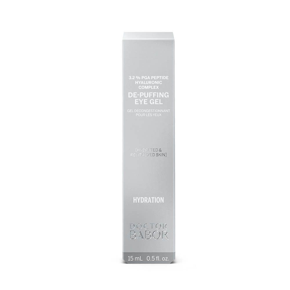 Babor De-Puffing Eye Gel