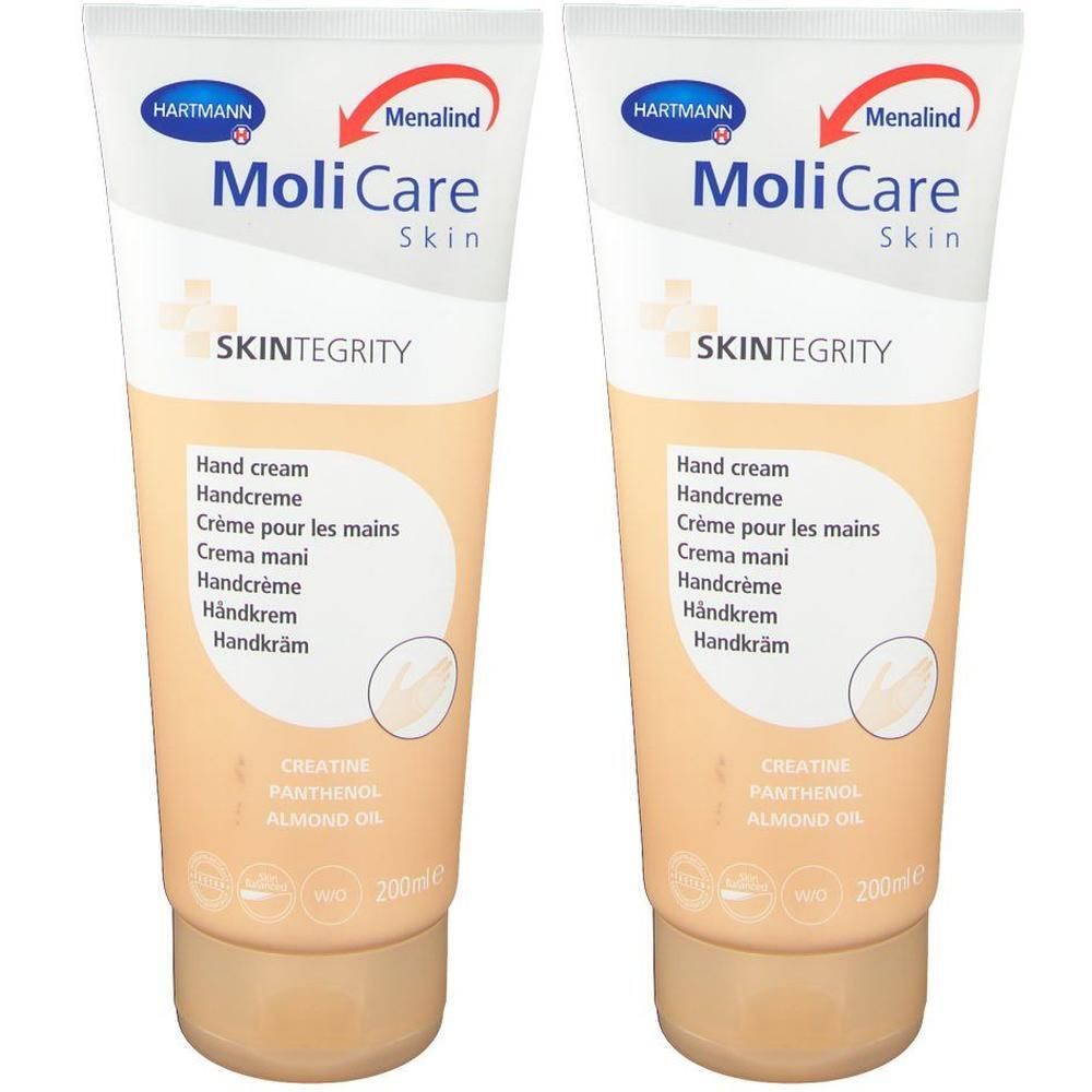 MoliCare® Skin Care Hand Lotion 995020