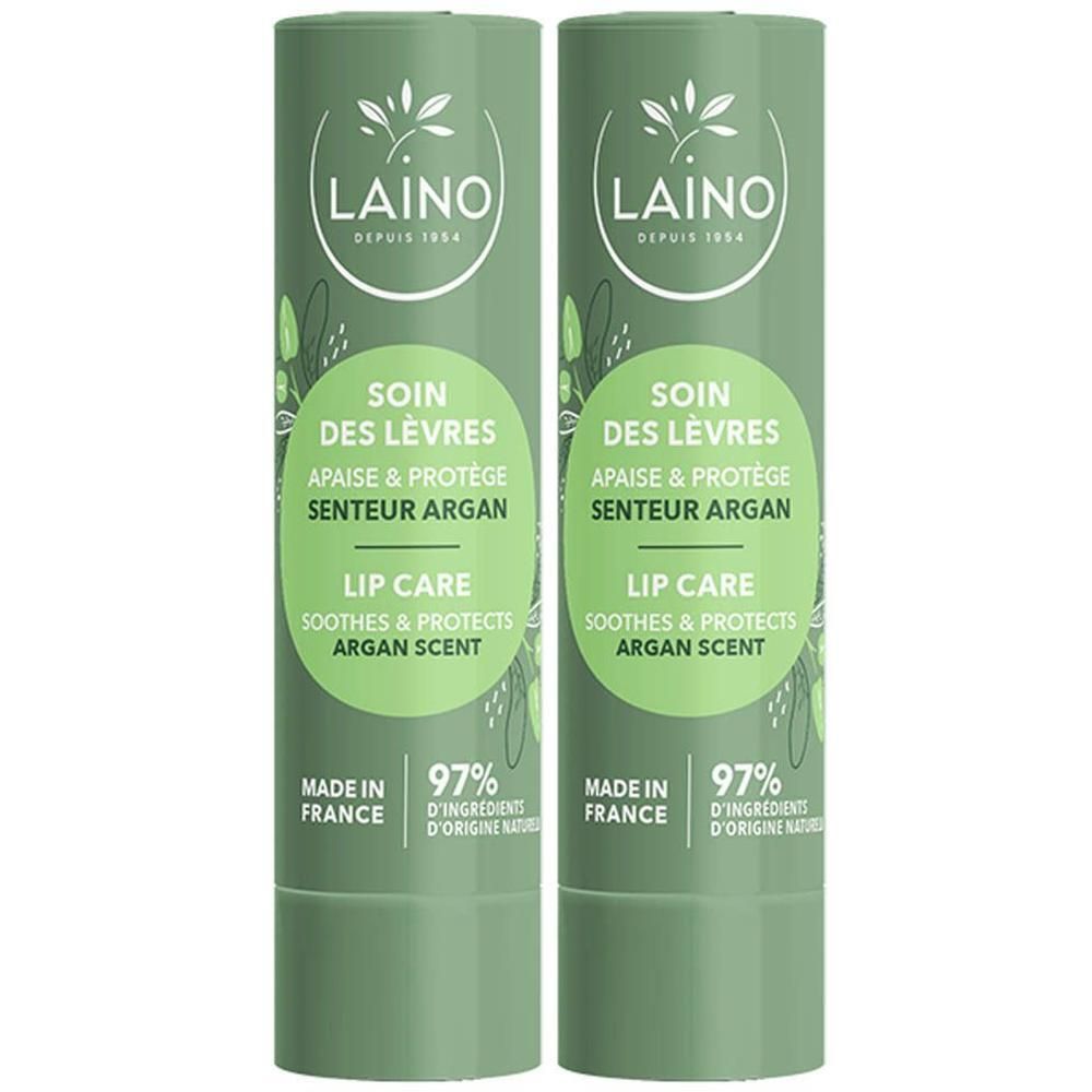 Laino Hydraterende Stick Argan