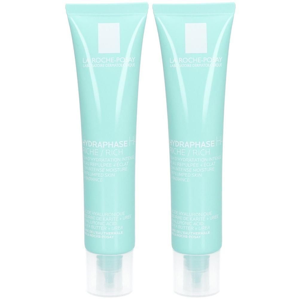 La Roche-Posay Hydraphase HA Intense Riche