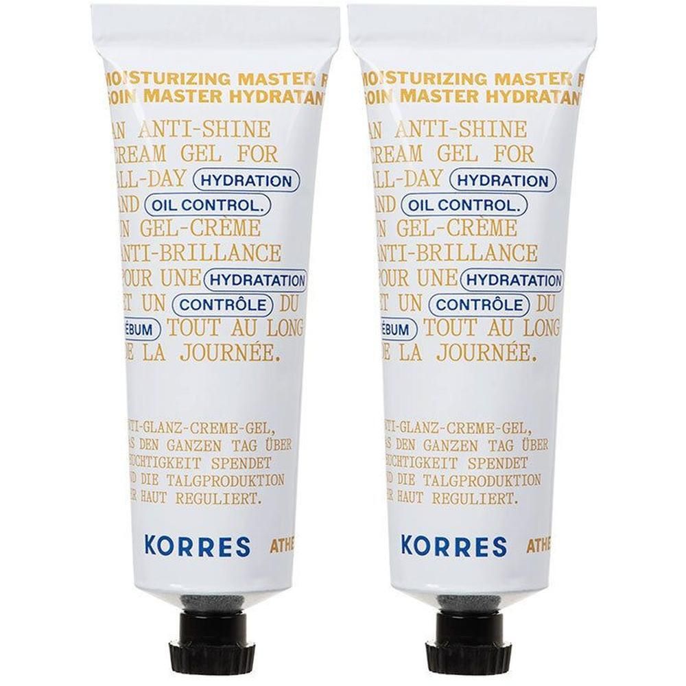 KORRES Soin Master Hydratant