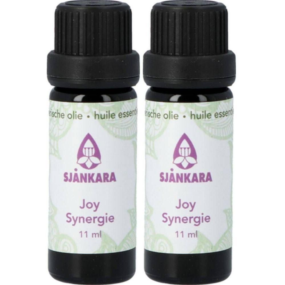 Sjankara Joy Synergie