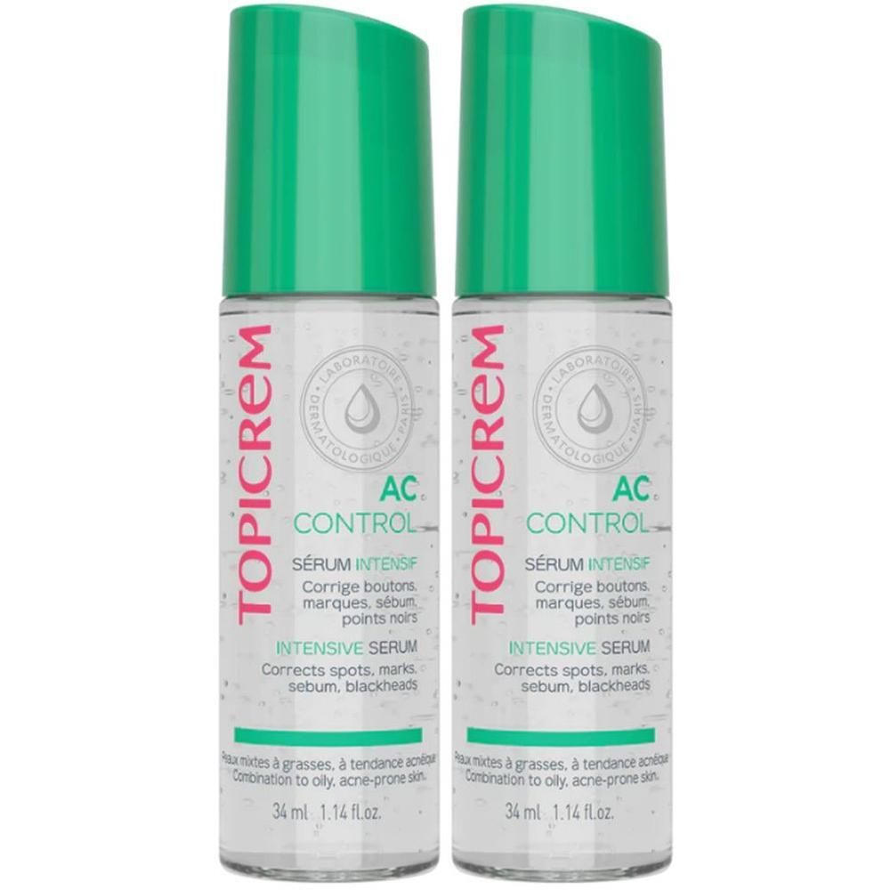 Topicrem AC Control Sérum Intensif