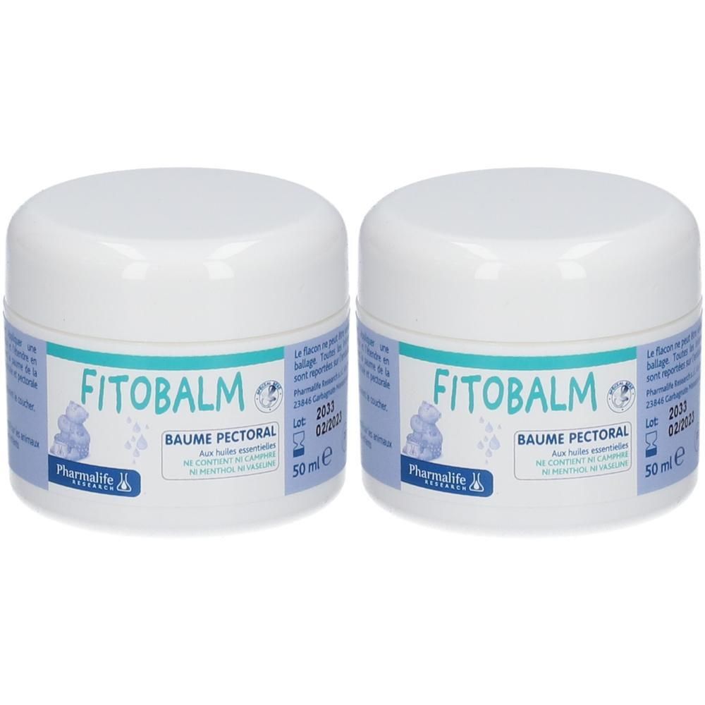Fitobalm