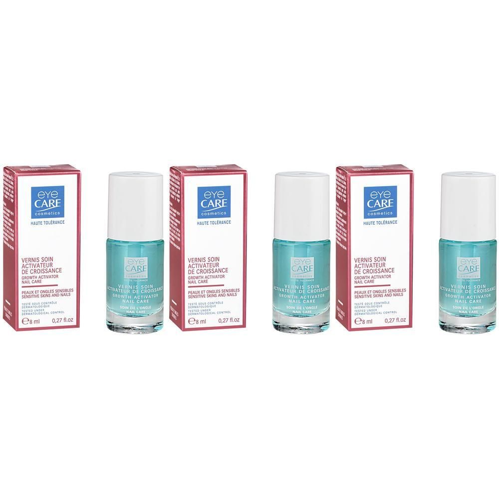 Eye Care Vernis Soin Activateur De Croissance 803