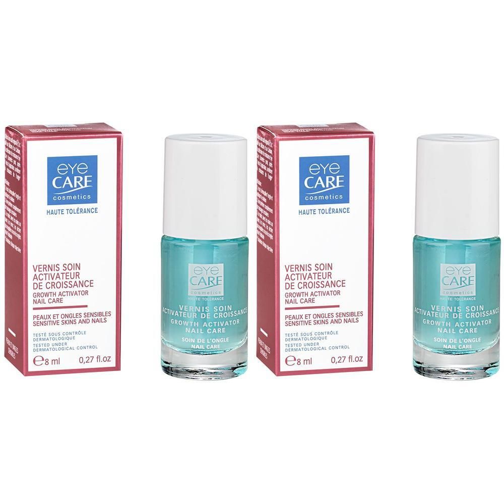 Eye Care Nagelgroei Activator 803