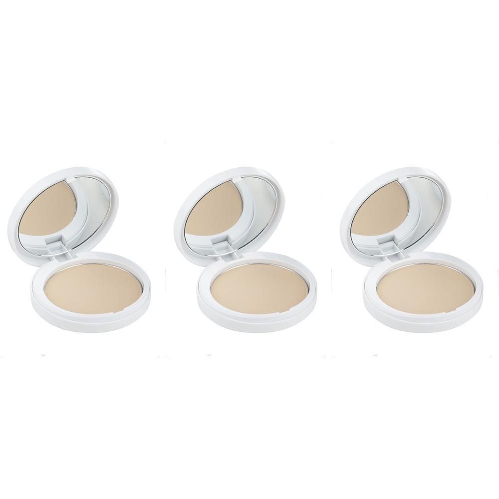 Eye Care Poudre Compact Jasmin 10