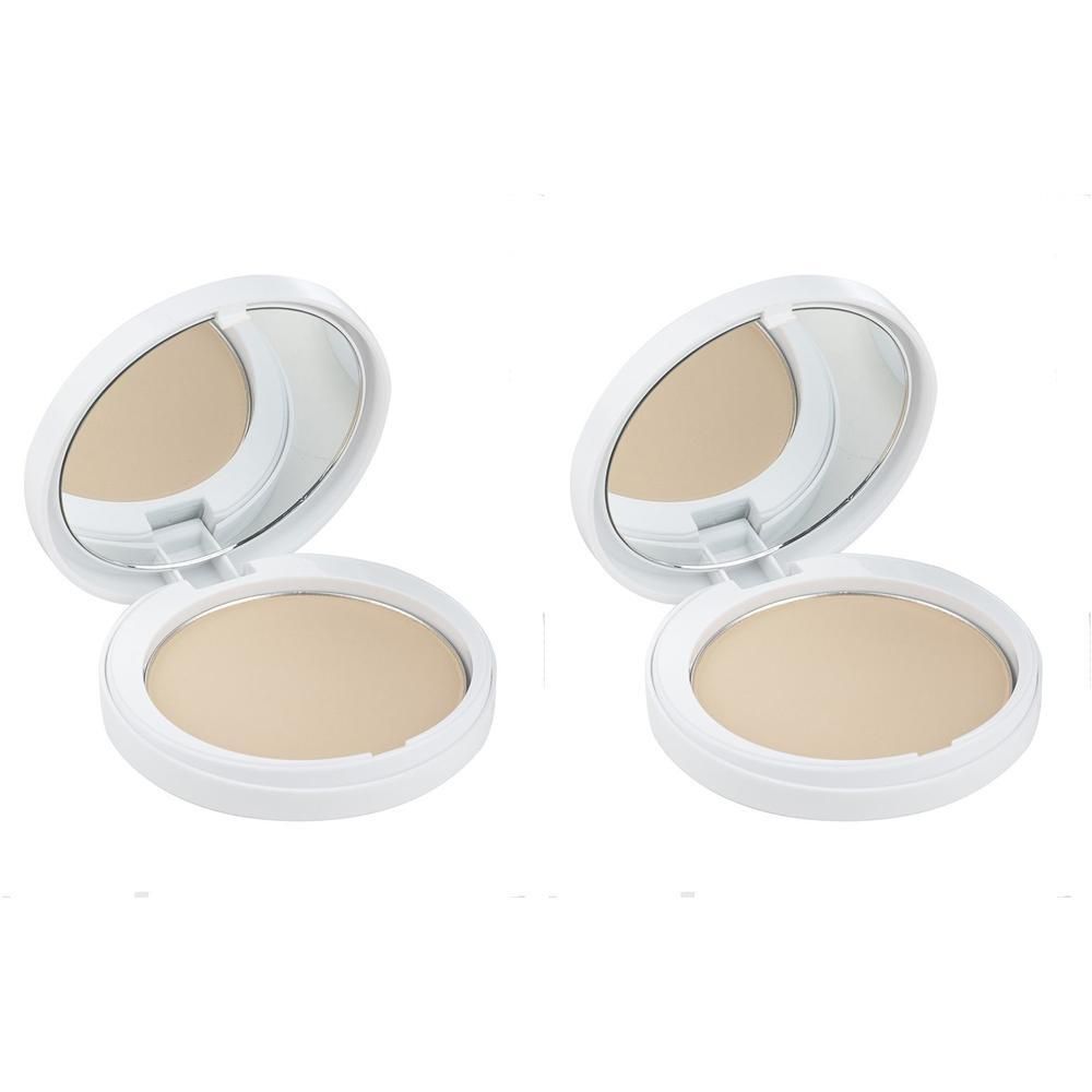 Eye Care Poeder Compact Jasmin 10