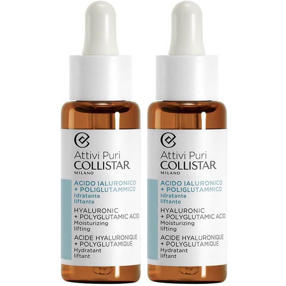 Collistar Hyaluronic Acid + Polyglutamic Moisturizing Lifting