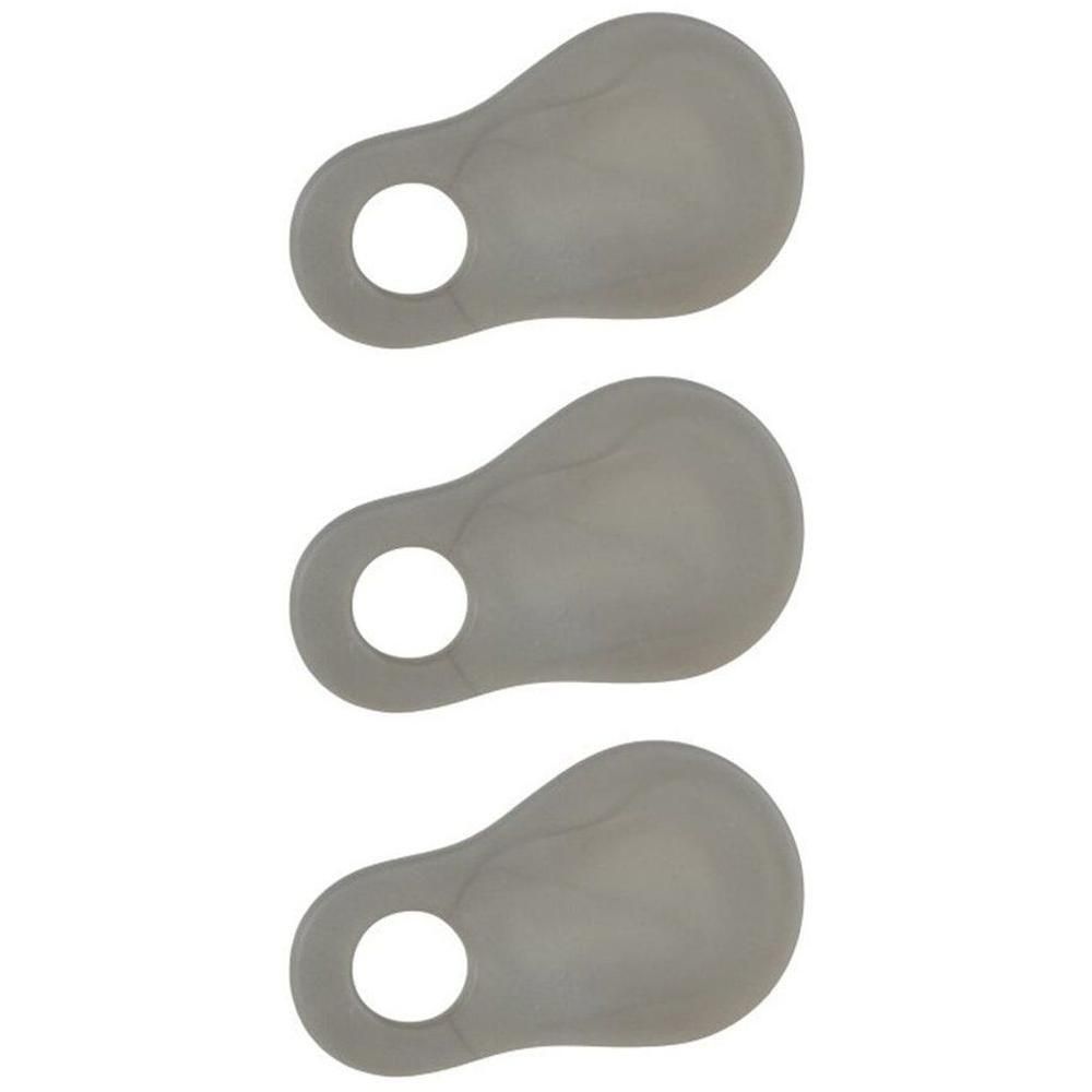 Bota Podo 38 Hallux Valgus Protecteur Argent