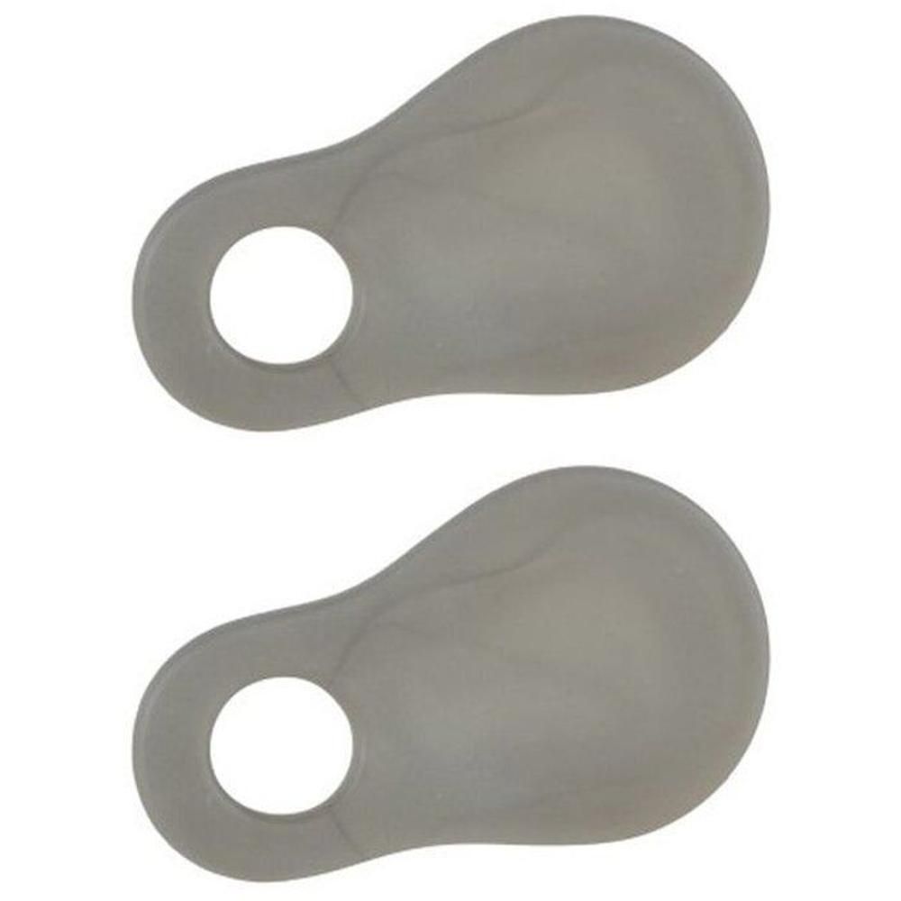 Bota Podo 38 Hallux Valgus Protecteur Argent