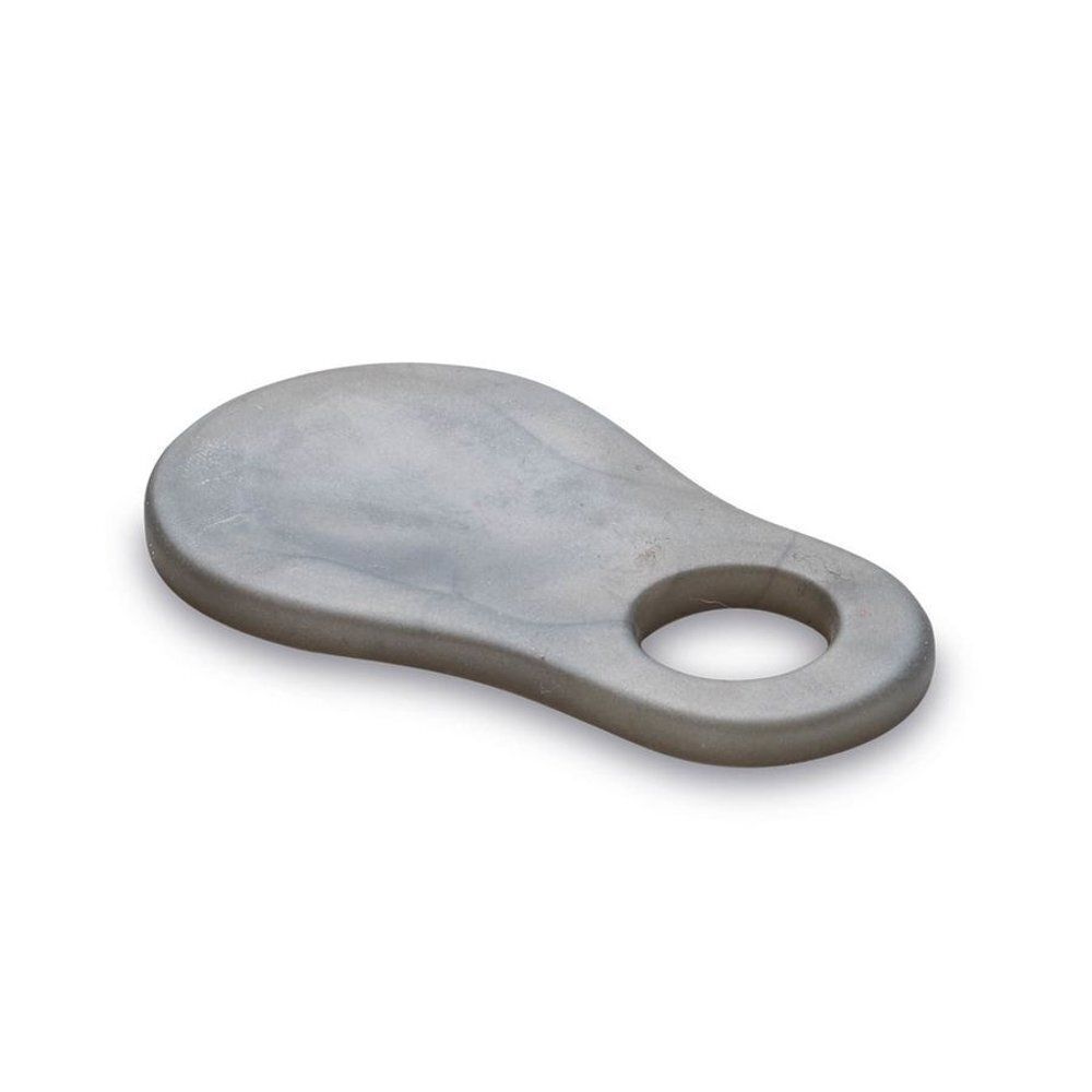 Bota Podo 38 Hallux Valgus Beschermer Zilver