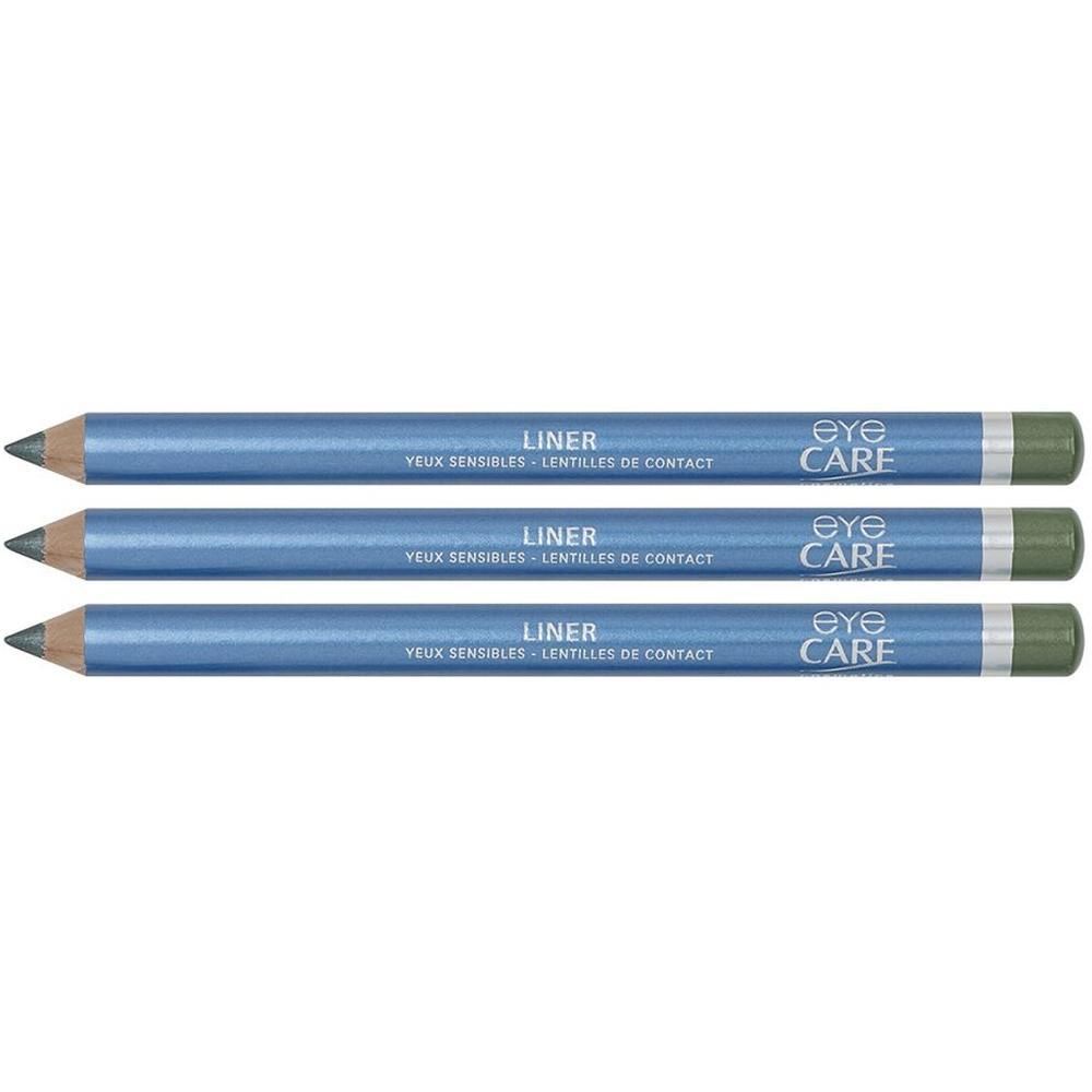 Eye Care Liner Crayon Contour Des Yeux Lichen 707
