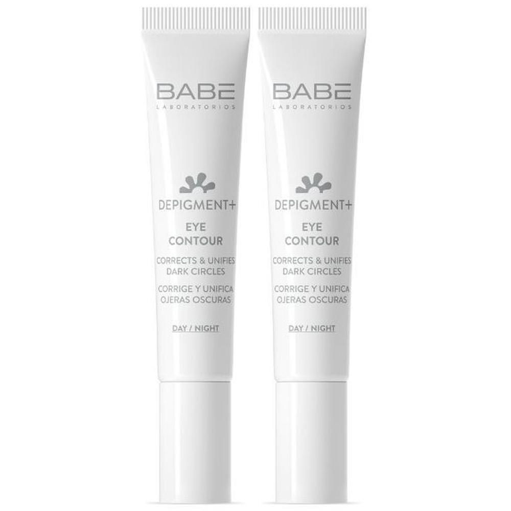 Babe Depigment+ Eye Contour