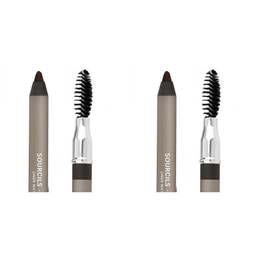 Eye Care Sourcils Liner Waterproof 036 Medium