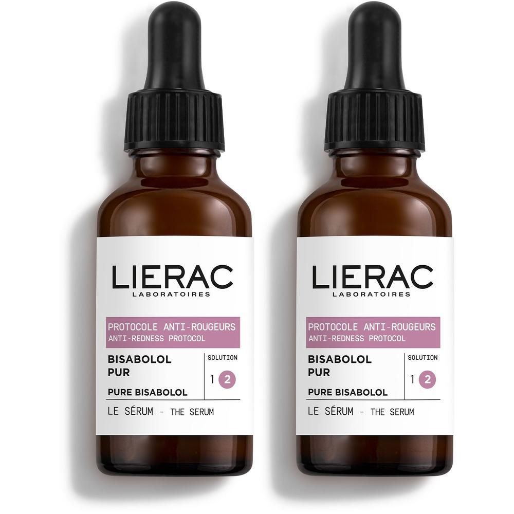 Lierac Proto Anti-roodheid Serum