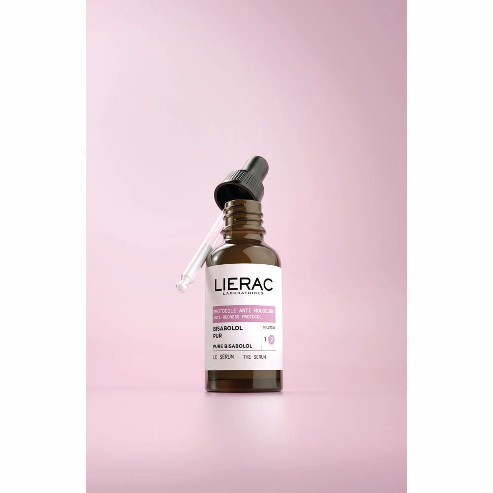 Lierac Proto Sérum anti-rougeurs