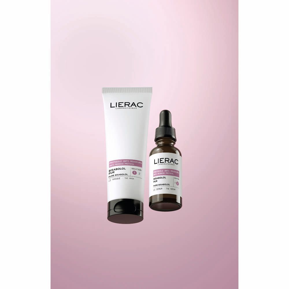 Lierac Proto Sérum anti-rougeurs