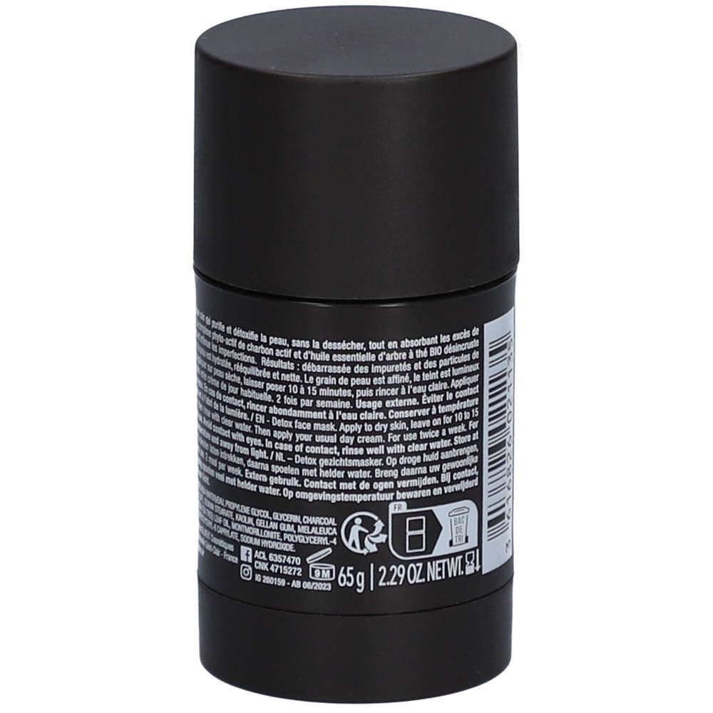 Laino Detox Gezichtsmasker