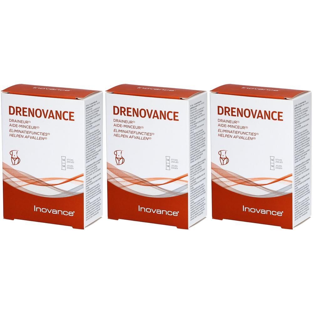 Vibracell Energie & Vitaliteit, 3x drinkampullen van 15ml.