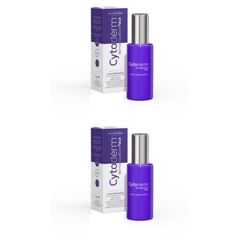 Cytoderm Dermatoporose Face | Visage