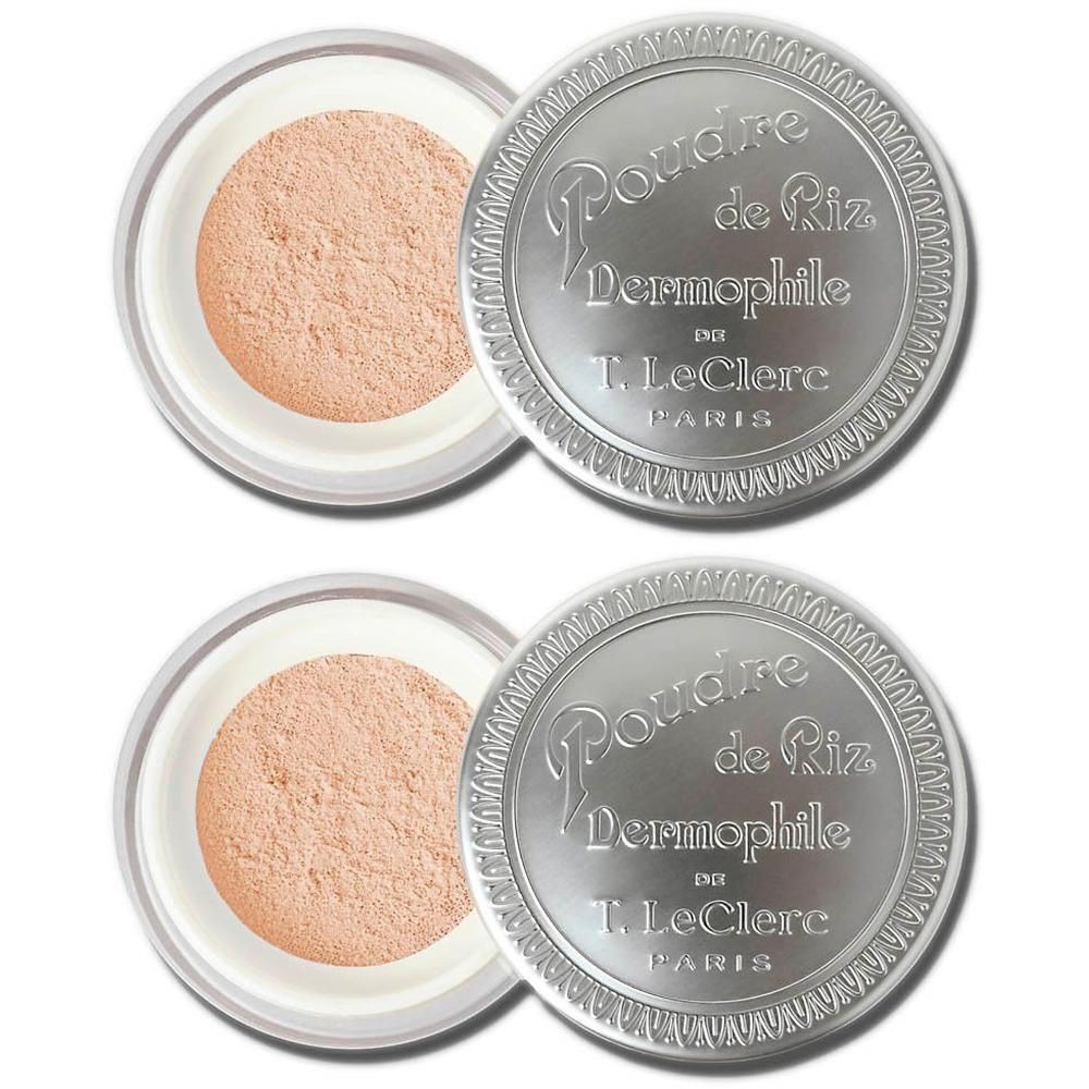 T.LeClerc Poudre Libre 09 Beige