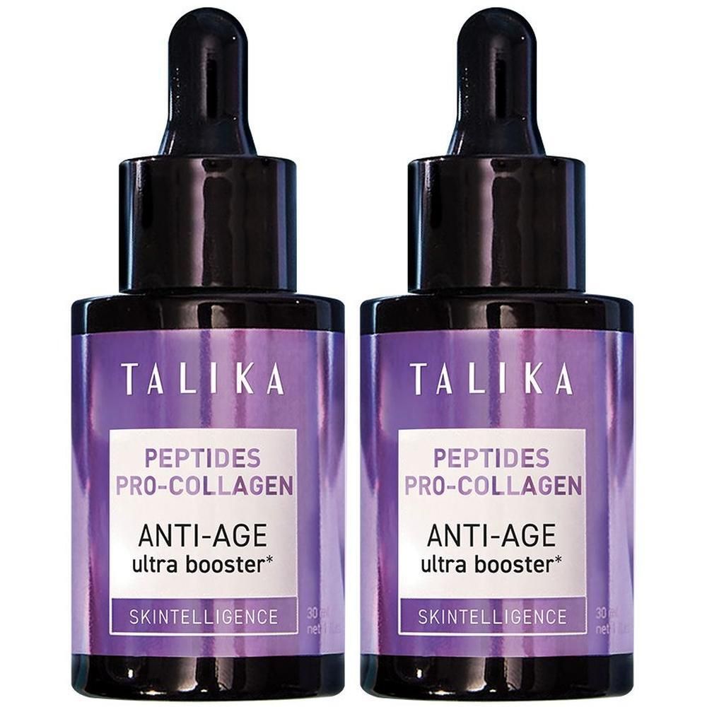 TALIKA Ultra Booster Anti-Age