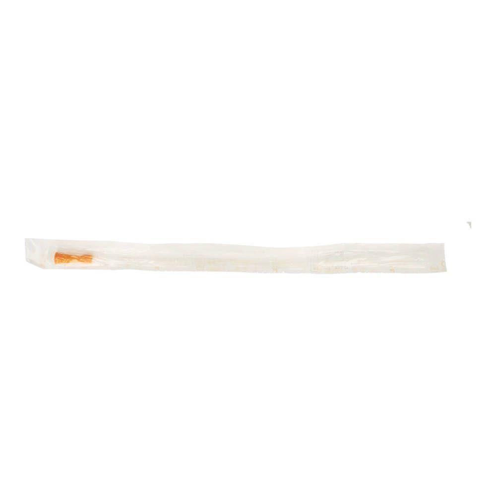Steriele Nelaton sonde, Ch-16, 40cm, oranje, individueel verpakt.