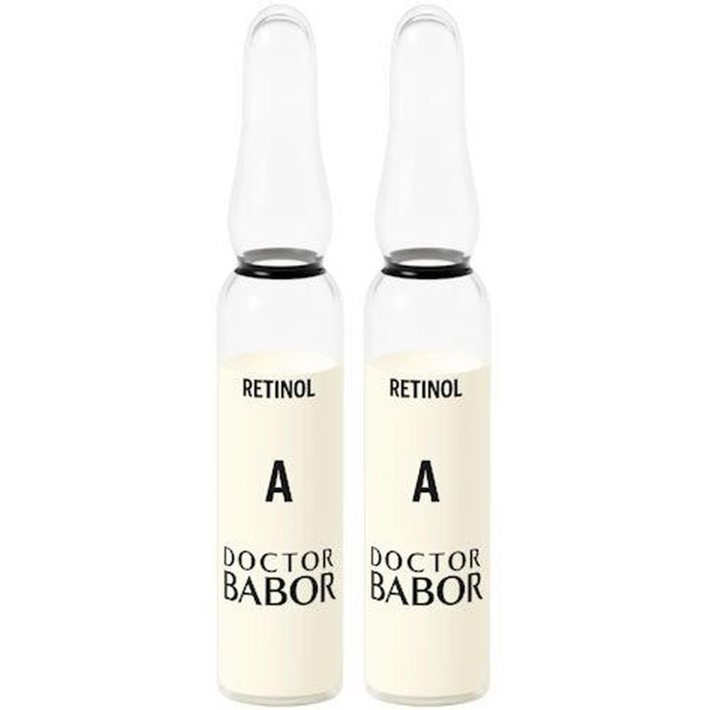 Babor Renewal Ampoule Serum Concentrate
