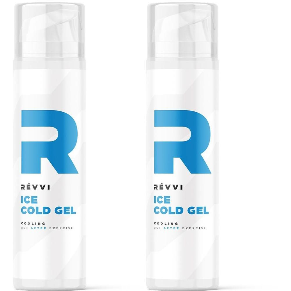 RÉVVI Ice Cold Gel
