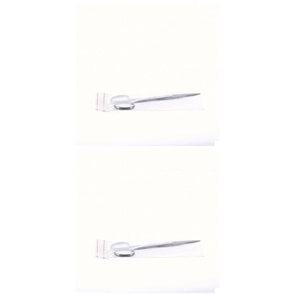Puntige medische schaar, 14 cm, roestvrij staal.