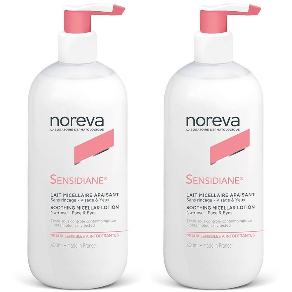 Noreva Sensidiane Soothing Micellar Lotion