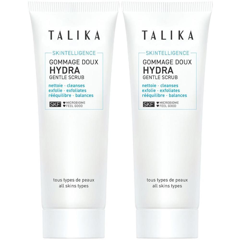 Talika Skintelligence Hydra Gommage Doux Visage