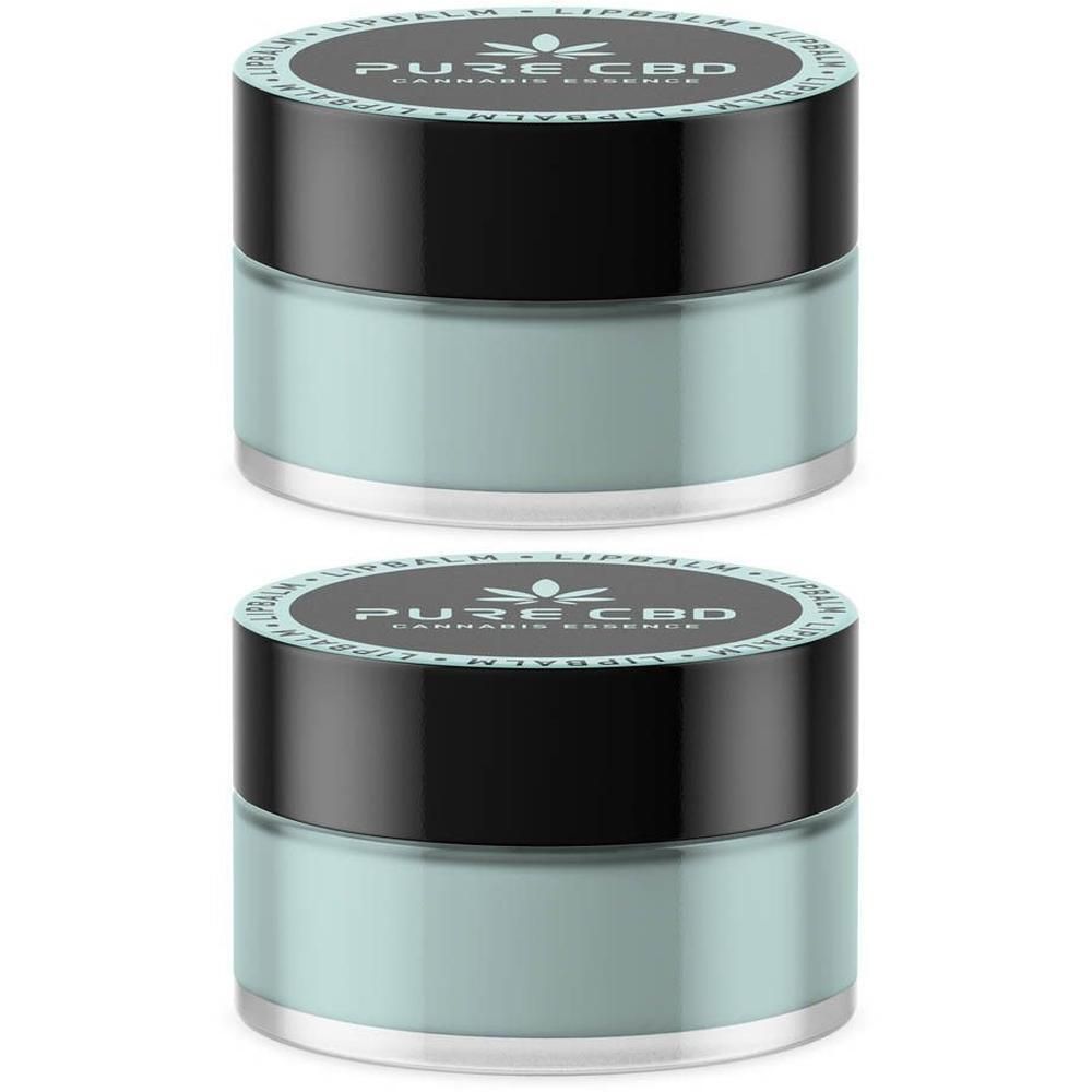 Pure CBD® Baume à lèvres