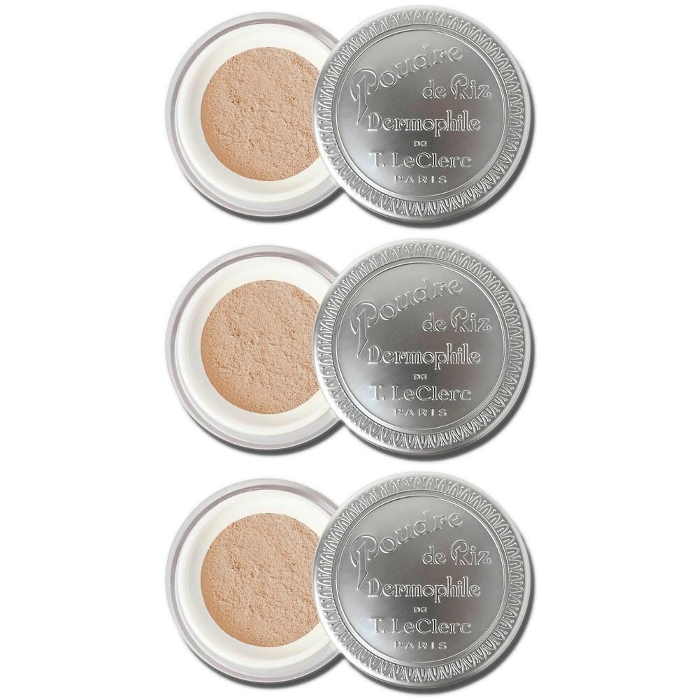 T.LeClerc Poudre Libre 11 Cannelle