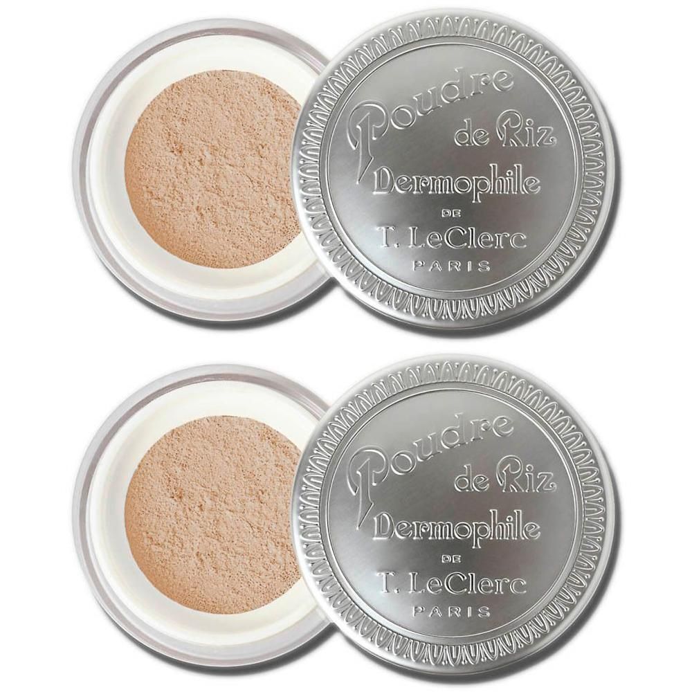 T.LeClerc Poudre Libre 11 Cannelle