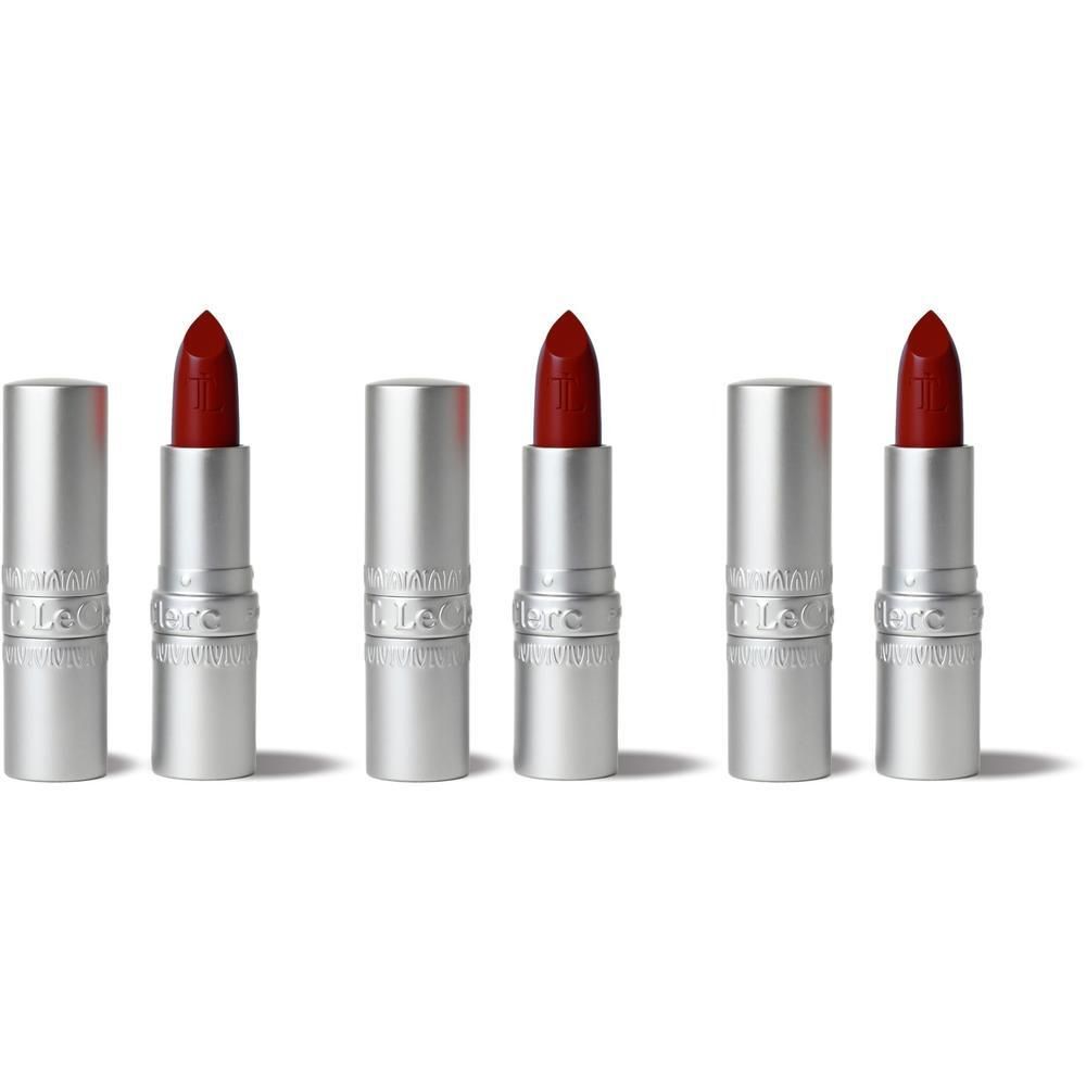 T.LeClerc Rouge à Lèvres Satin Greta 63