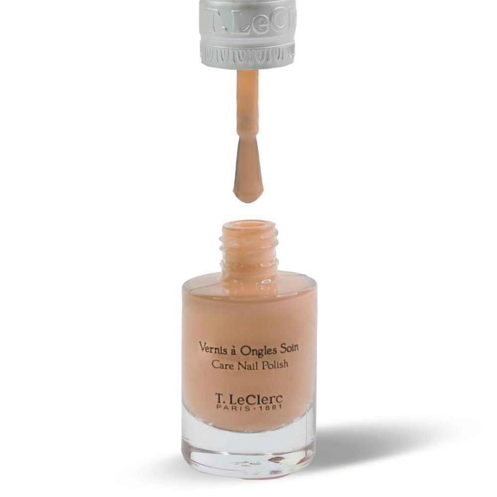 Nagellak Verzorging Camelia