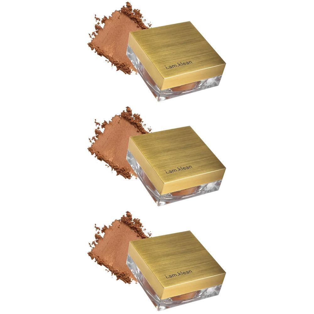 i.am.klean Loose Mineral Foundation Neutral 4