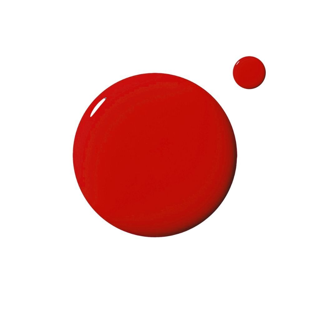 Nagellak Verzorging Coquelicot
