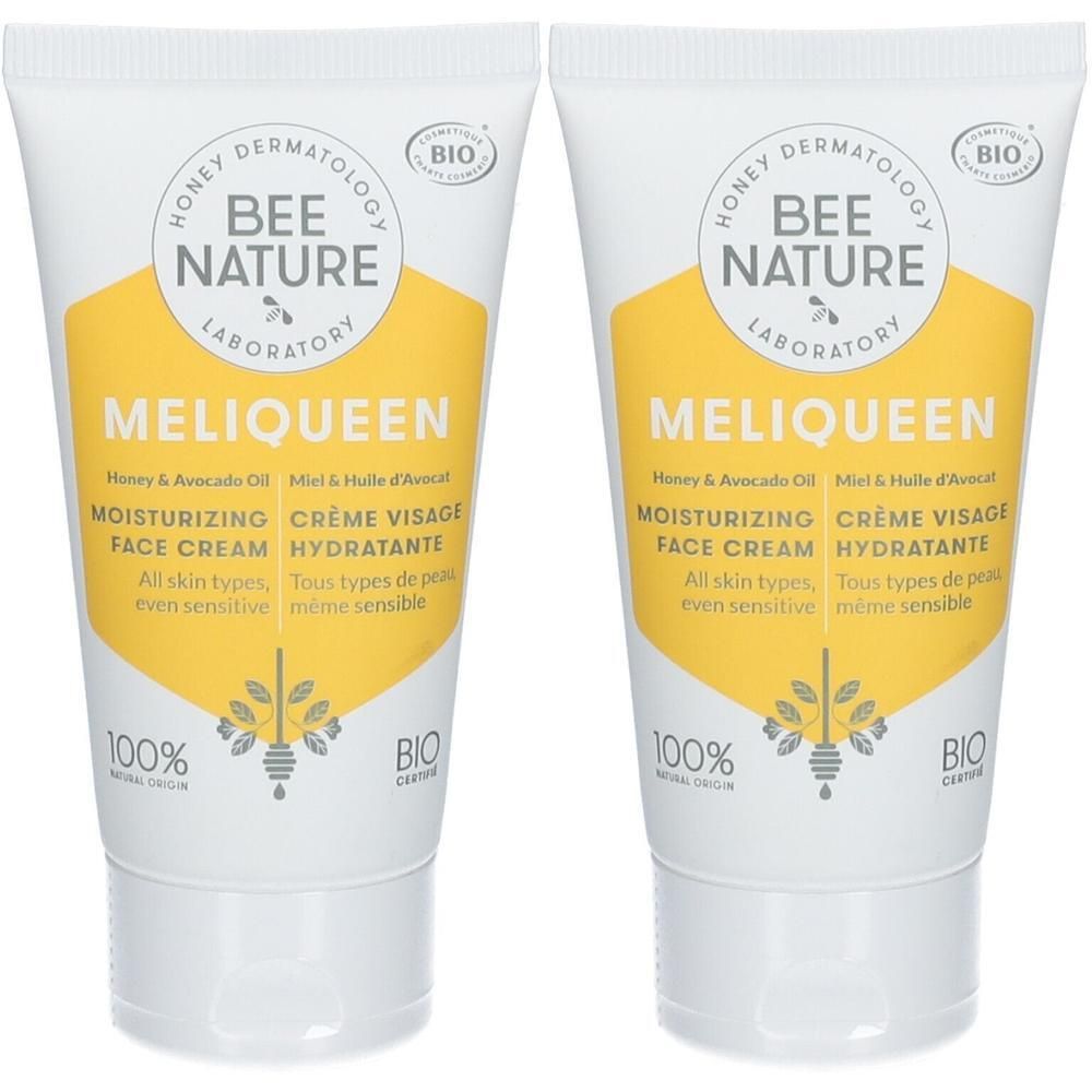 Bee Nature Gezichtscrème