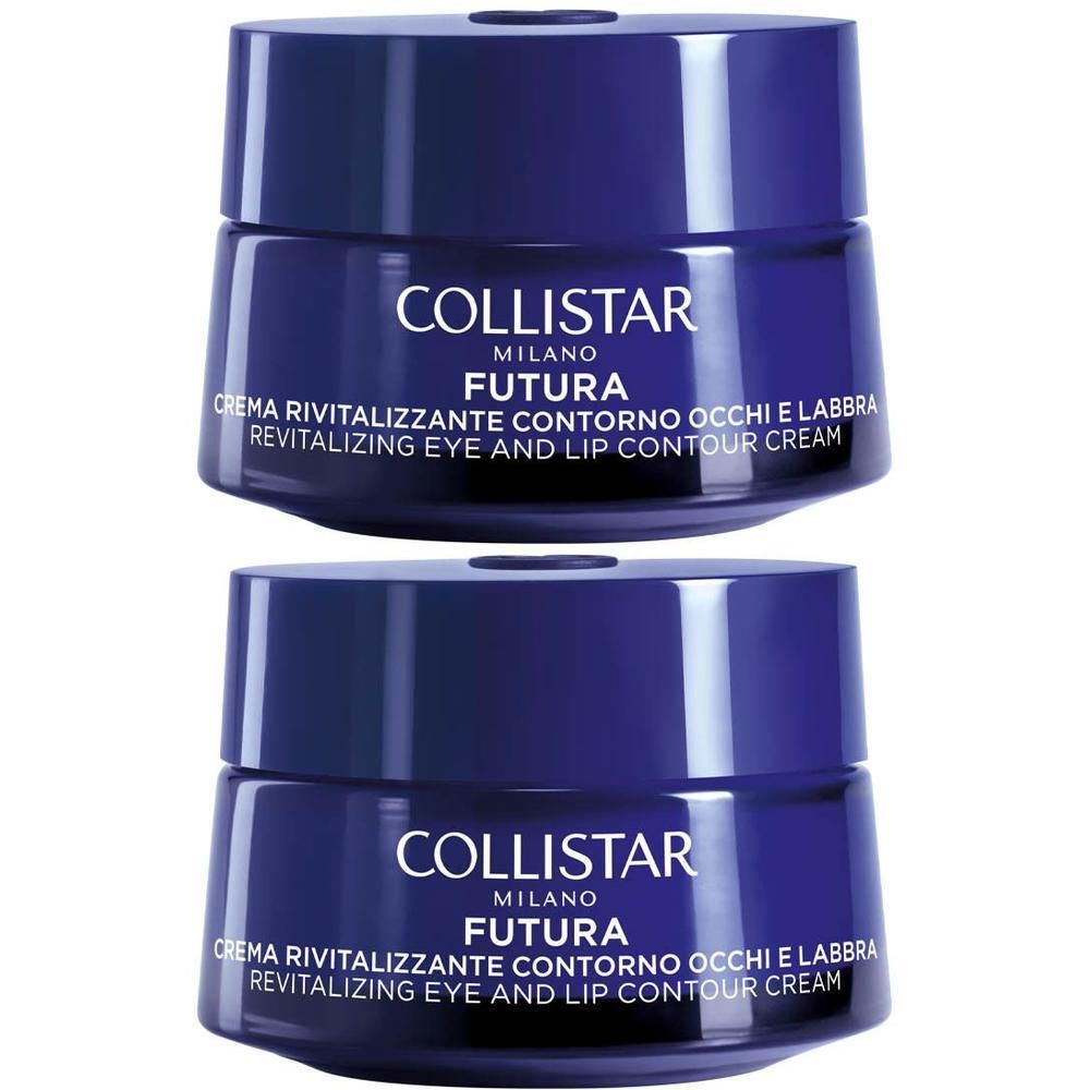 Collistar Revitalizing Eye and Lip Contour Cream