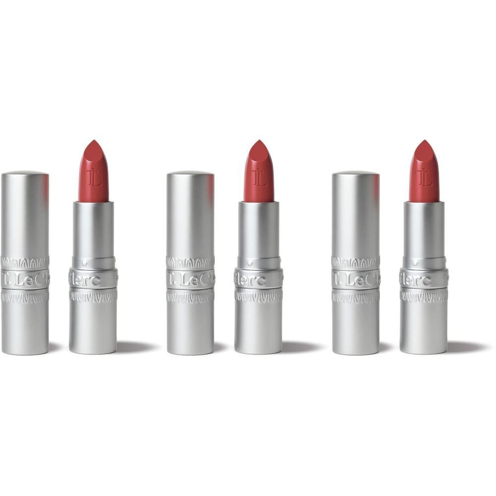 T.LeClerc Rouge à Lèvres Satin Ada 67