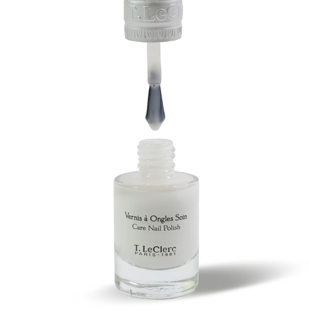 T.LeClerc Vernis à Ongles Soin | Lys