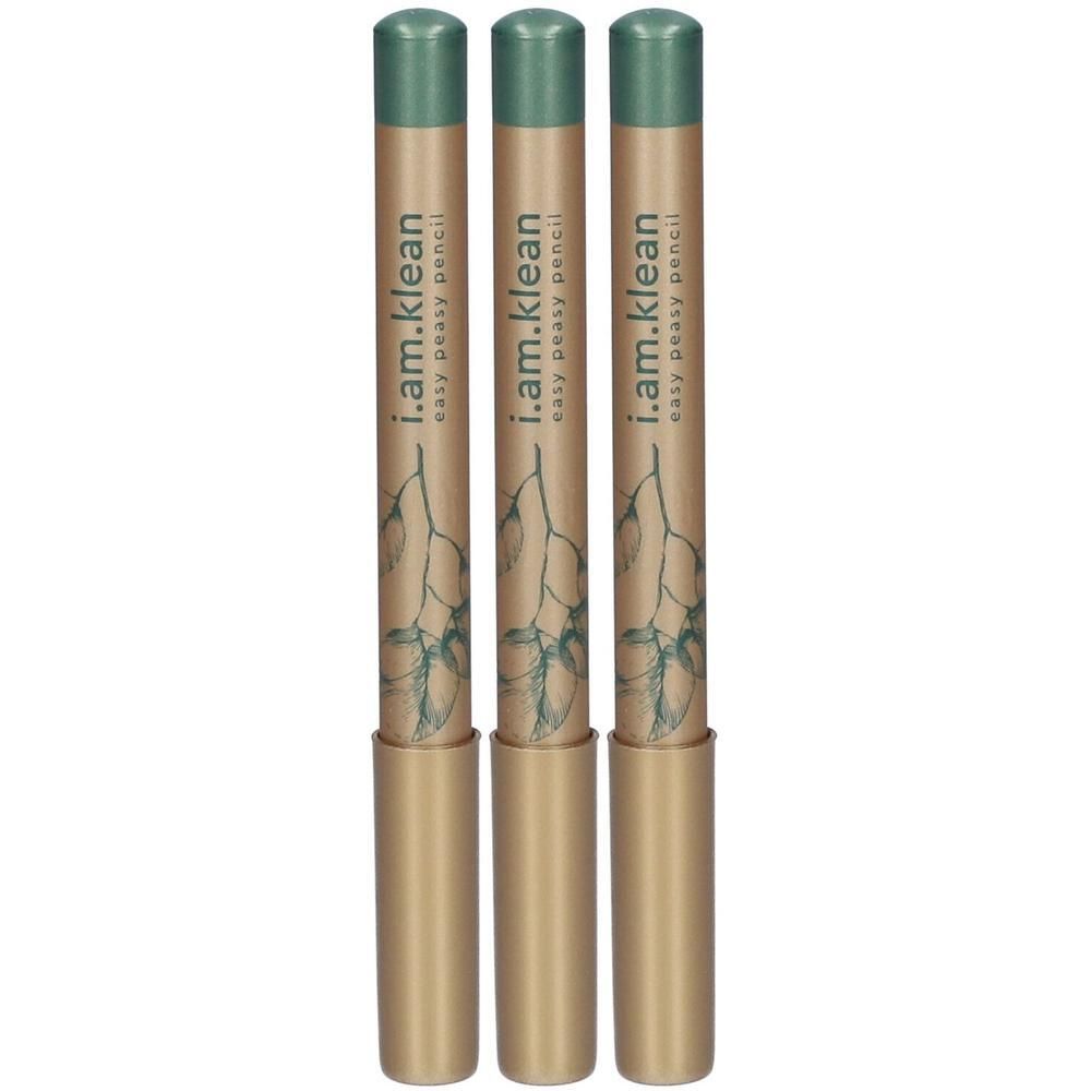 i.am.klean Easy Peasy Pencil Mistletoe
