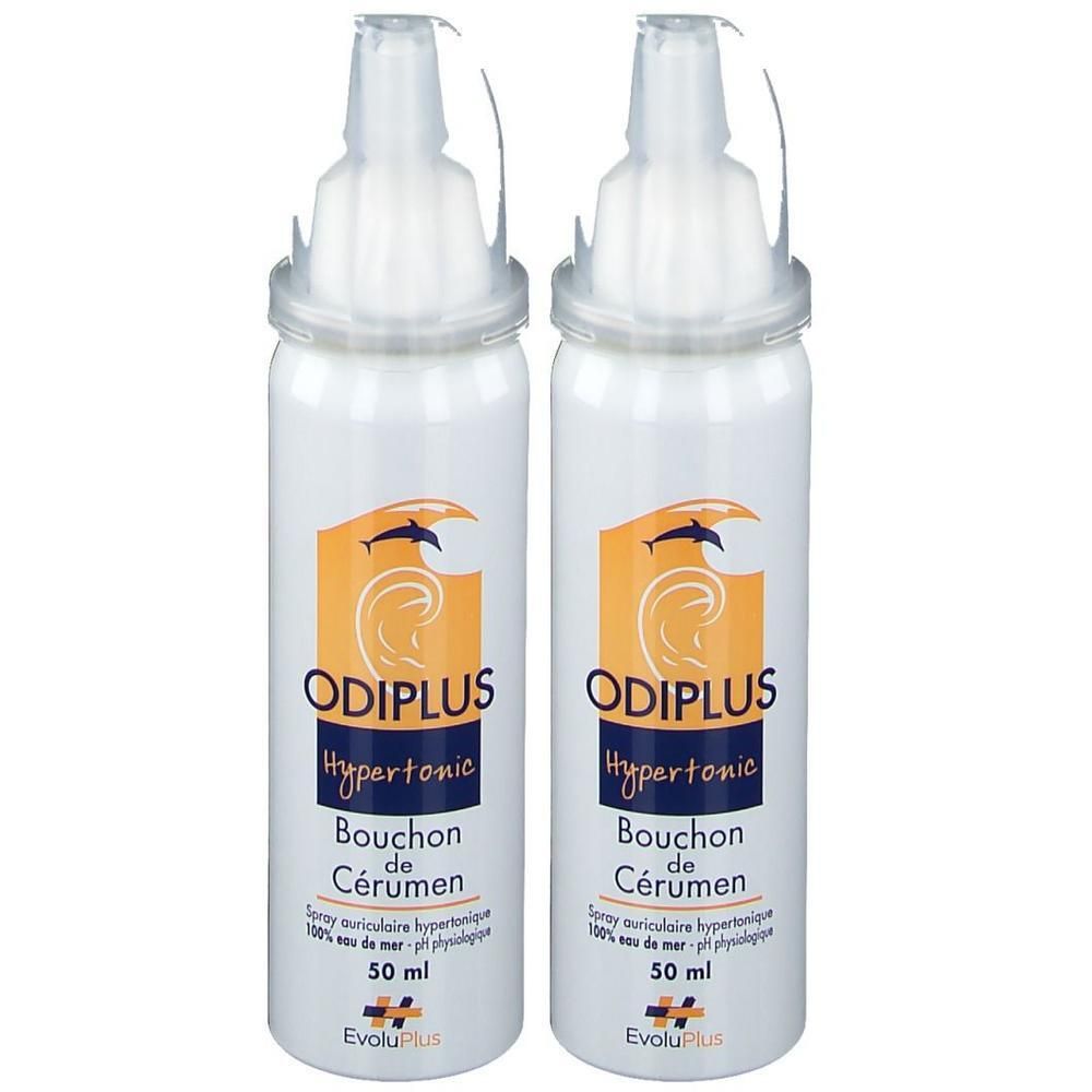 Odiplus Spray