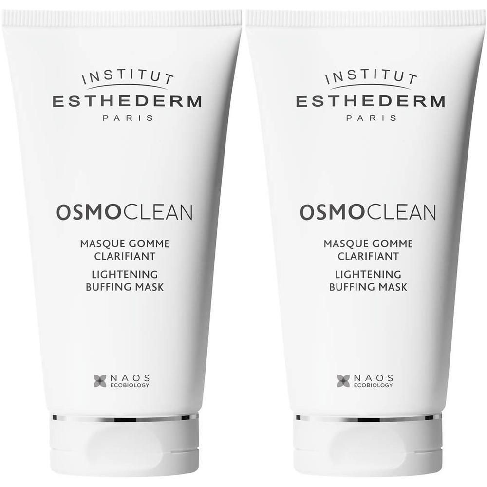 Institut Esthederm Osmoclean Lightening Buffing Mask
