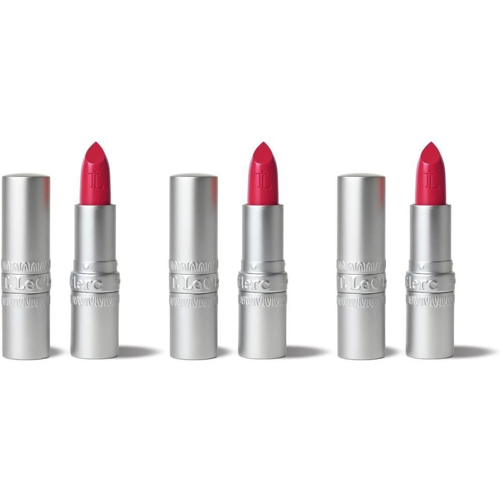 T.LeClerc Rouge à Lèvres Satin Grace 64